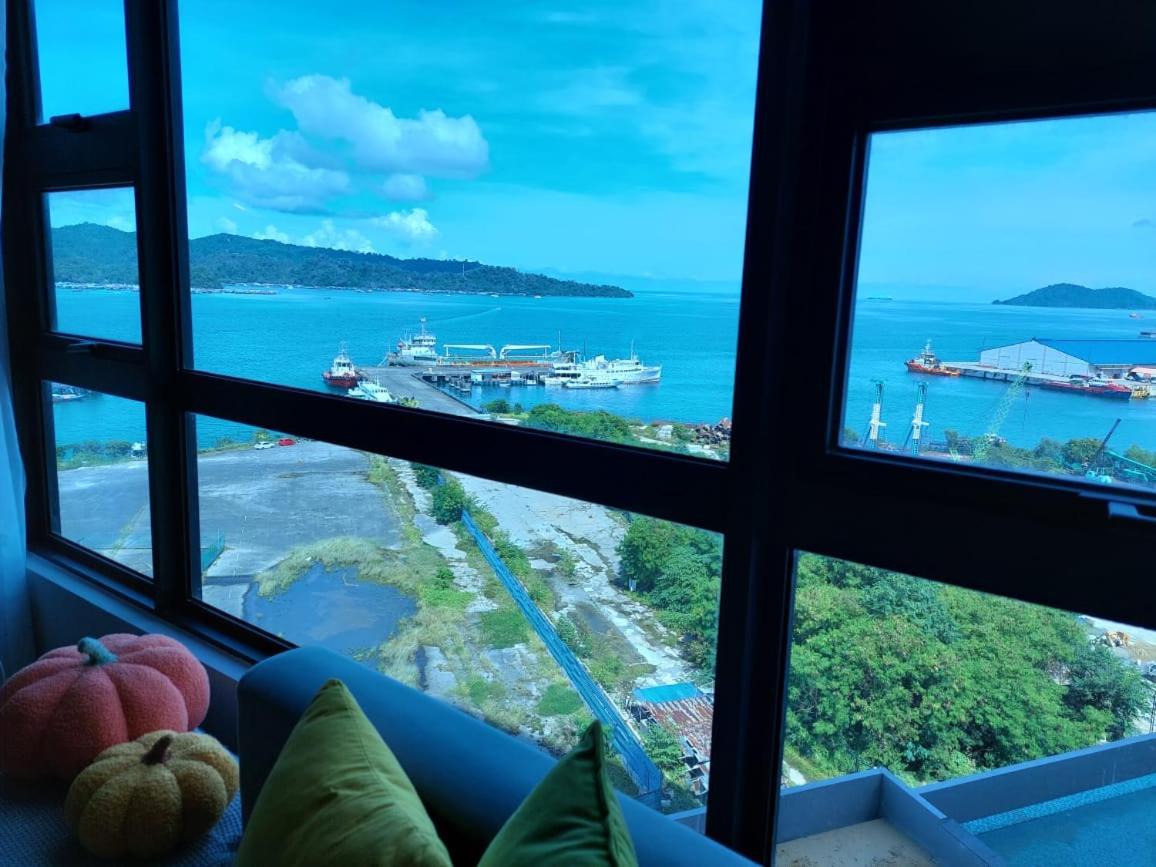 J'stay Seaview Jesselton Quay Kota Kinabalu