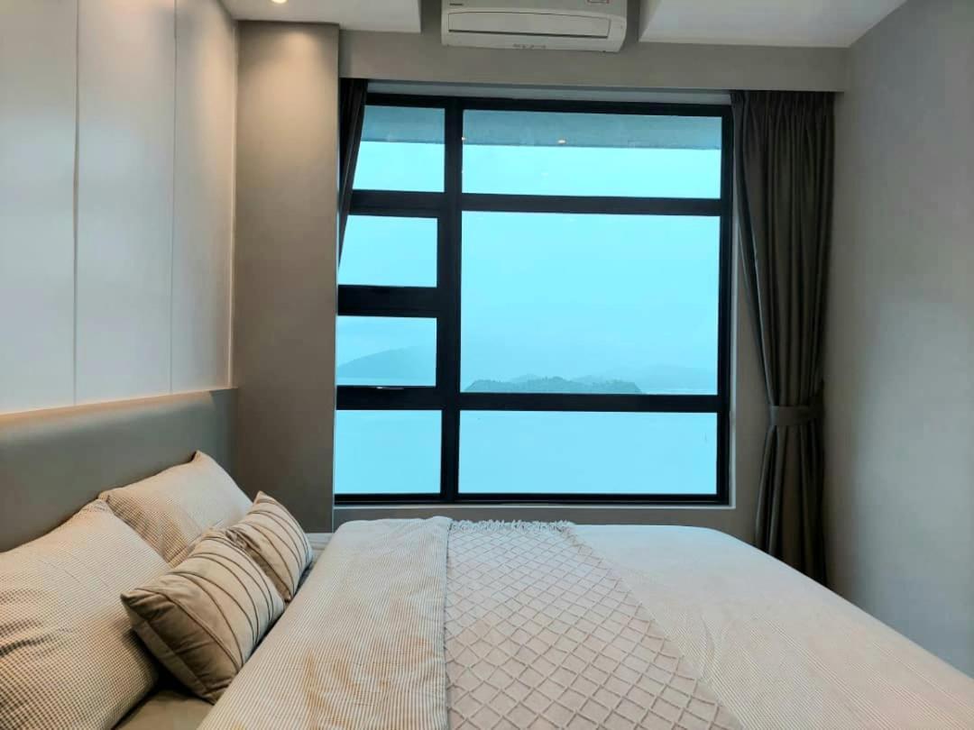 J'stay Seaview Jesselton Quay