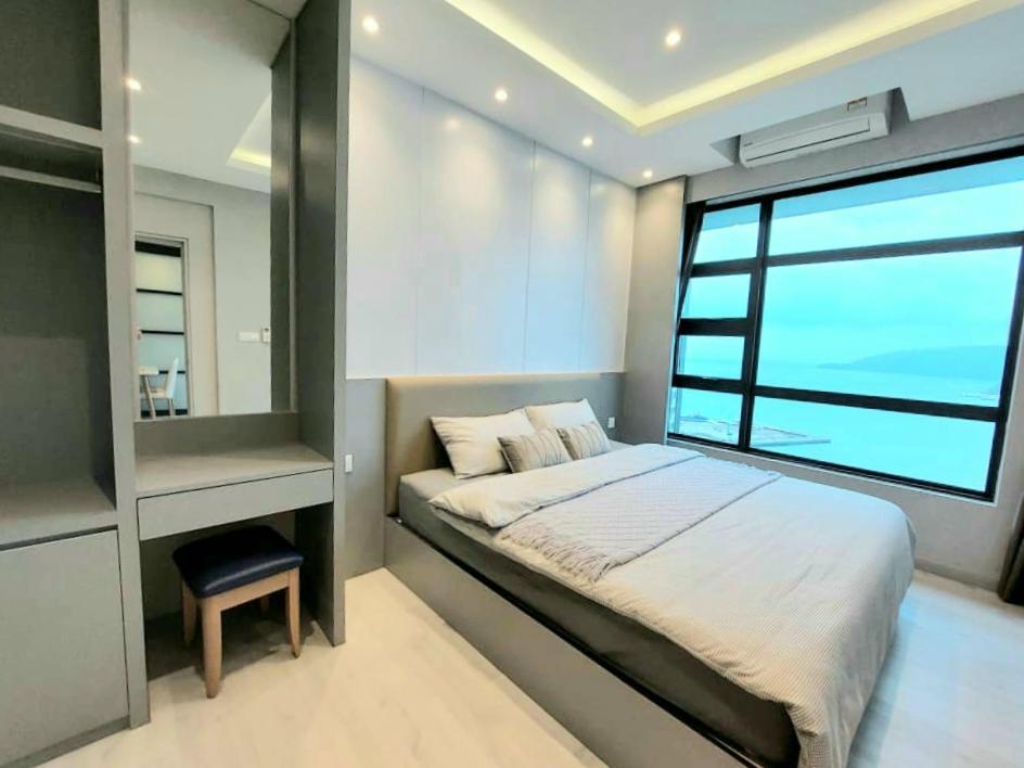 J'stay Seaview Jesselton Quay * Kota Kinabalu