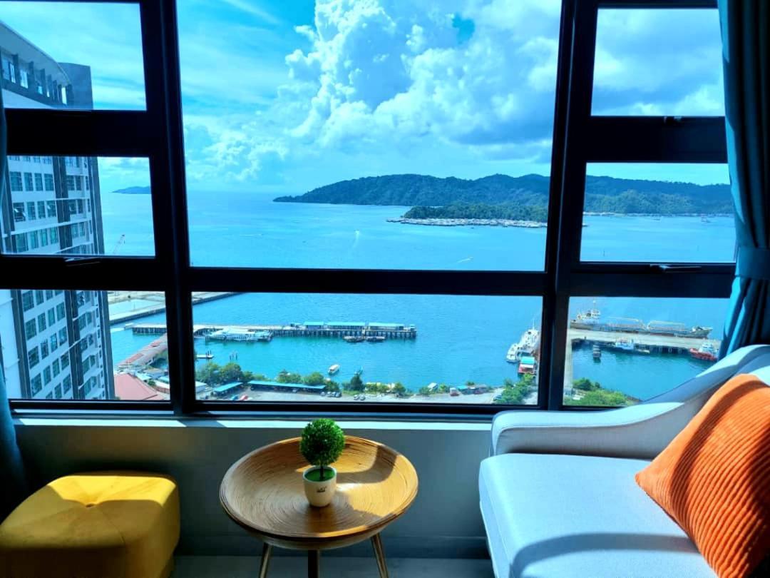 J'stay Seaview Jesselton Quay * Kota Kinabalu