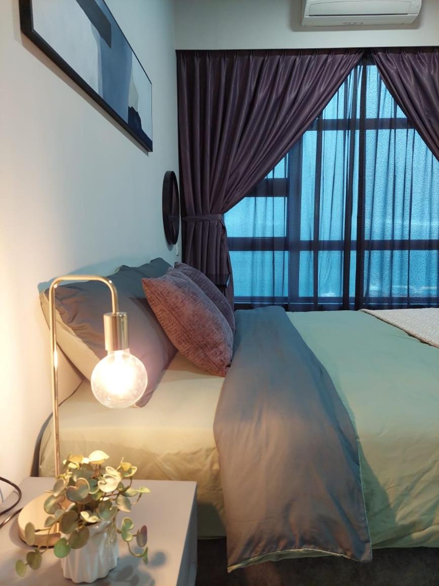 J'stay Seaview Jesselton Quay * Kota Kinabalu