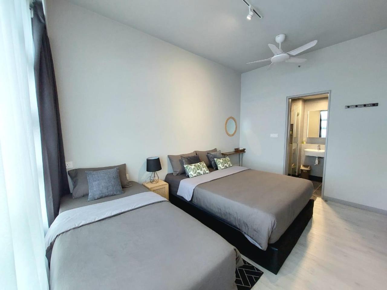 J'stay Seaview Jesselton Quay * Kota Kinabalu