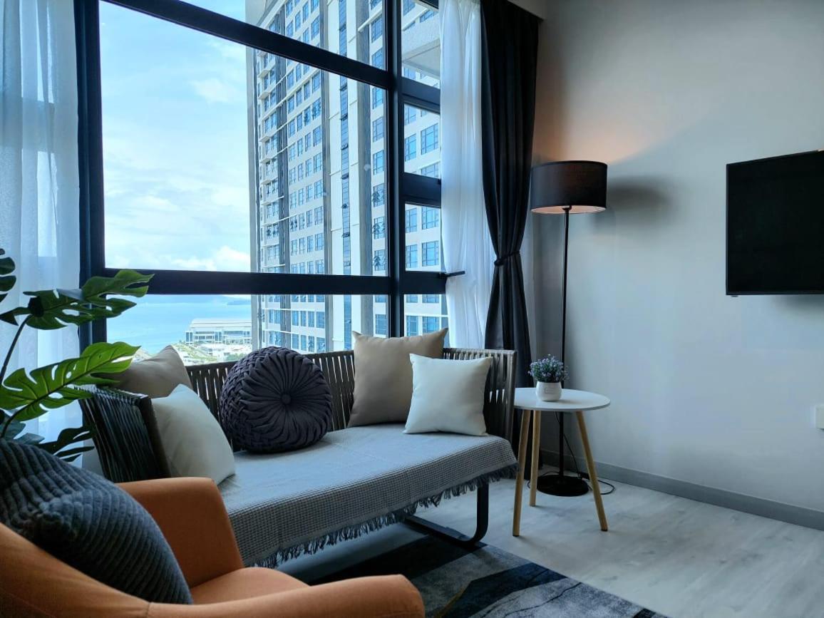 J'stay Seaview Jesselton Quay * Kota Kinabalu