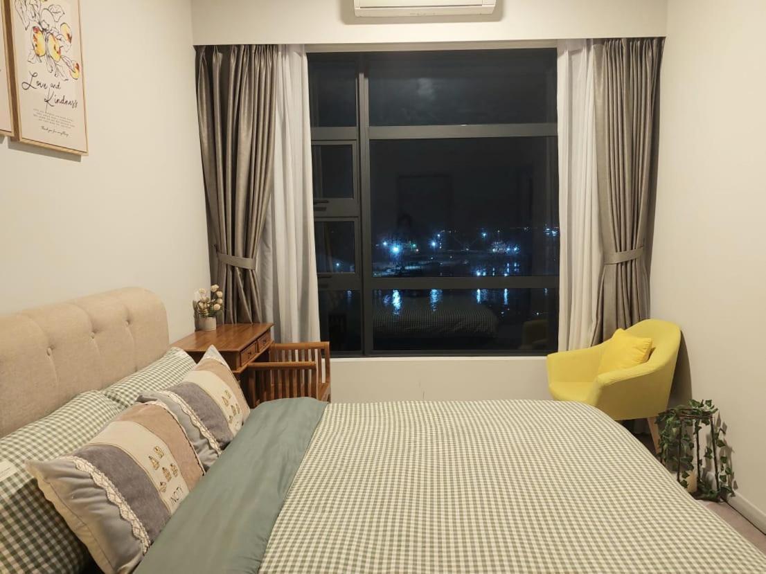J'stay Seaview Jesselton Quay Kota Kinabalu