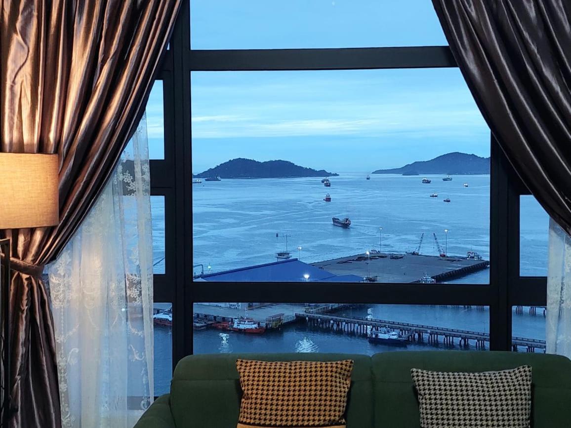 J'stay Seaview Jesselton Quay Kota Kinabalu