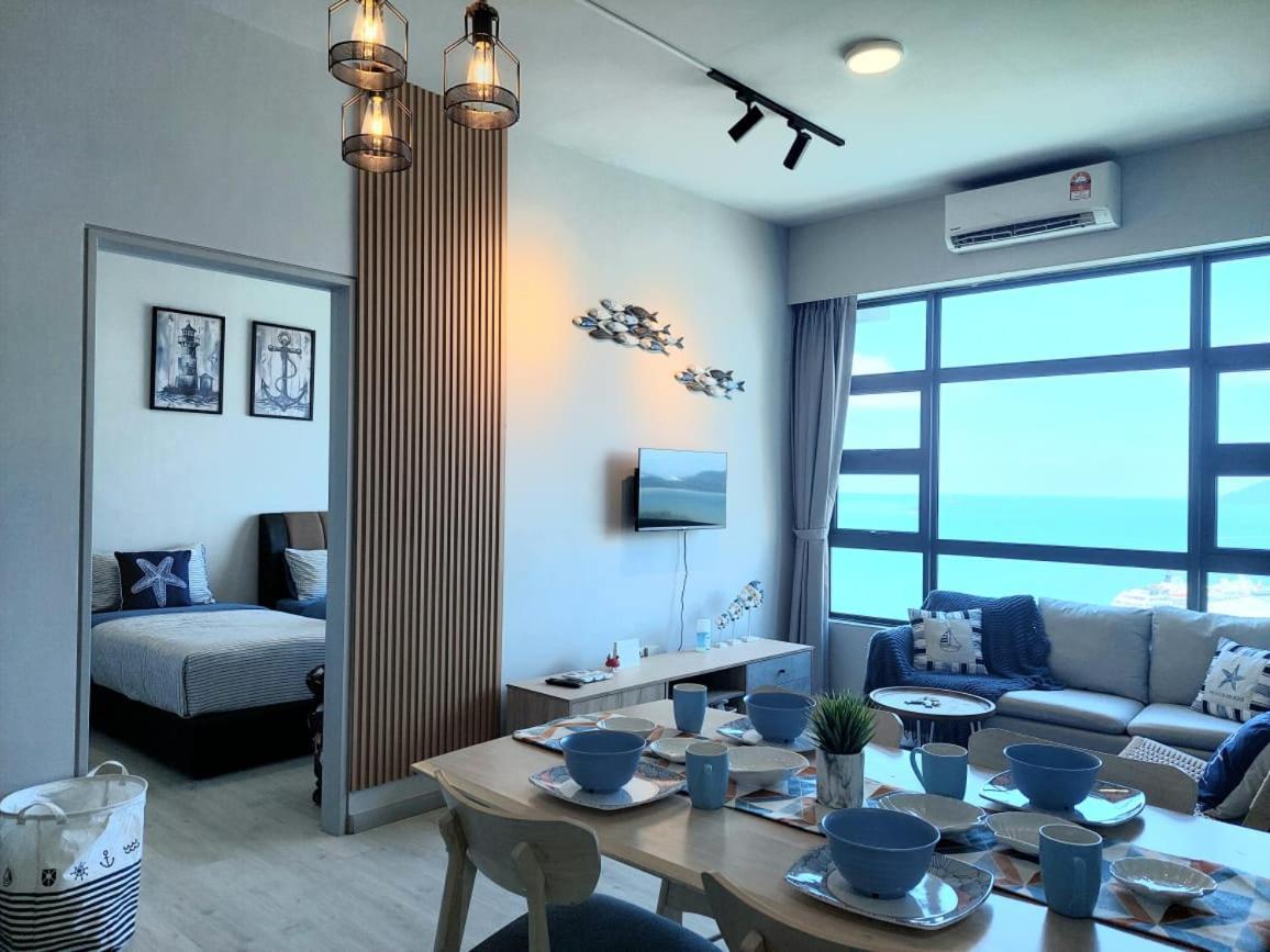 J'stay Seaview Jesselton Quay * Kota Kinabalu