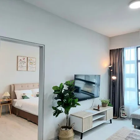 J'Stay Seaview Suite Jesselton Quay Kota Kinabalu Luaran gambar