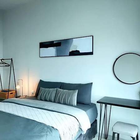 J'Stay Seaview Suite Jesselton Quay Kota Kinabalu Luaran gambar