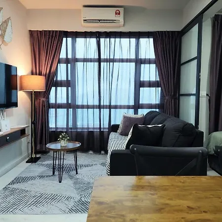 J'Stay Seaview Suite Jesselton Quay Kota Kinabalu Luaran gambar