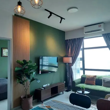 J'Stay Seaview Suite Jesselton Quay Kota Kinabalu Luaran gambar
