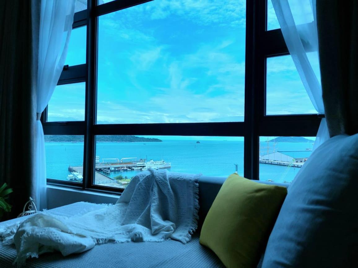 J'stay Seaview Jesselton Quay *