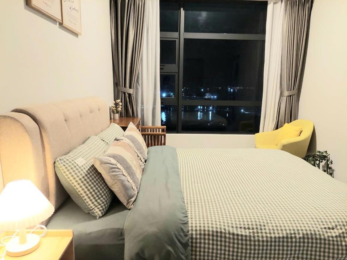 Pangsapuri J'stay Seaview Jesselton Quay