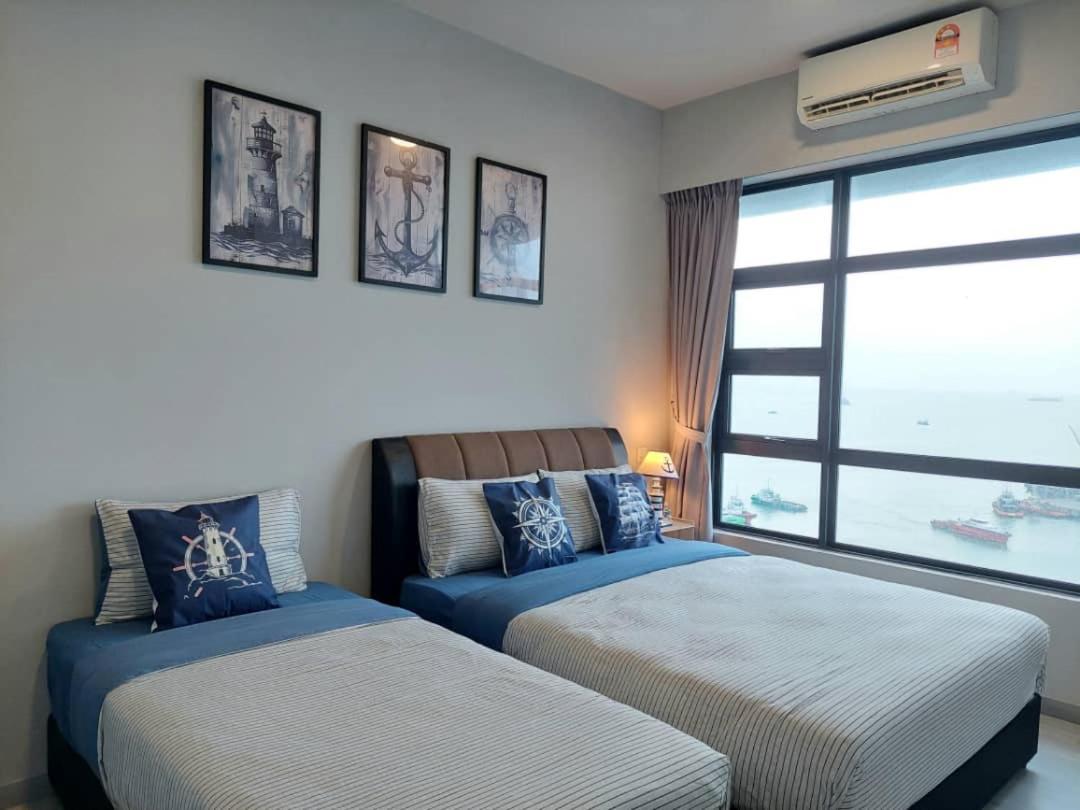 J'stay Seaview Jesselton Quay